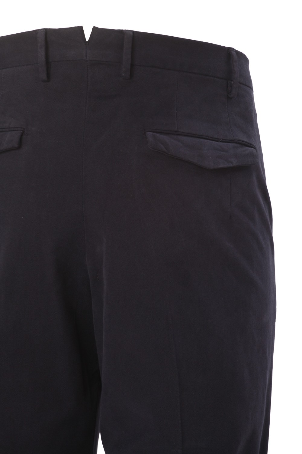 shop PT01  Pantalone: PT01 pantaloni elasticizzati in misto modal. 
Vita con una pince.
Chiusura con zip e gancetto, sovrapposto.
Due tasche anteriori e due posteriori con pattina.
Composizione: 69% modal, 28% cotone, 3% elastan.
Made in Italy.. COATMAZ00CL1 NU46-Y384 number 8645152